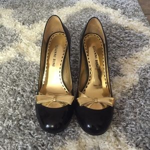 Gianni Bini pumps