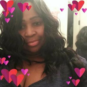 Meet your Posher, Cheri