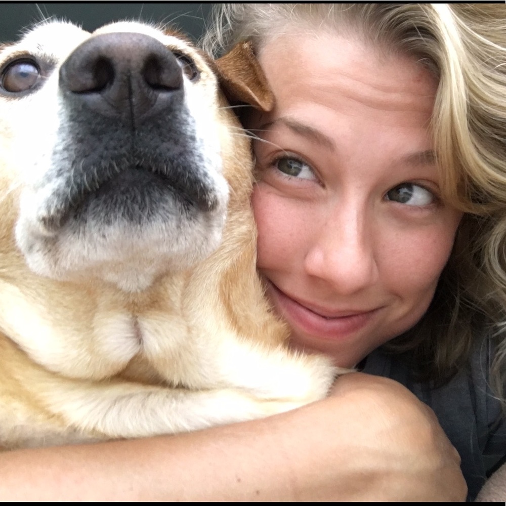 Meet your Posher, Hannah