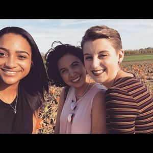 Meet your Posher, Corey