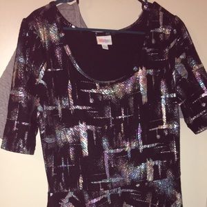 Lularoe 2Xl Nicole