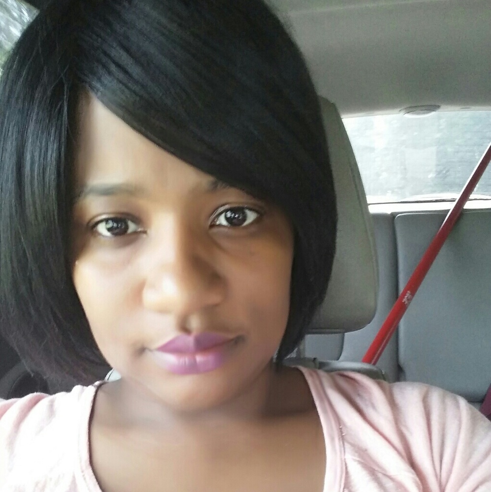 Meet your Posher, Lashandra
