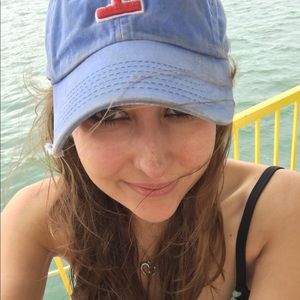 Meet your Posher, Grace