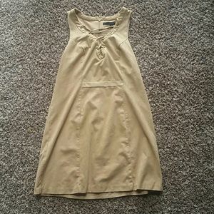 Size 8 GUESS dress