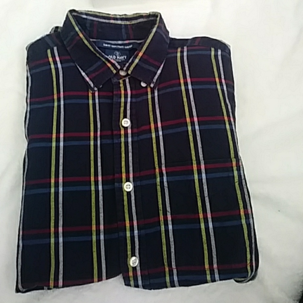 Men shirt