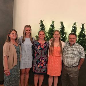 Meet your Posher, Carly