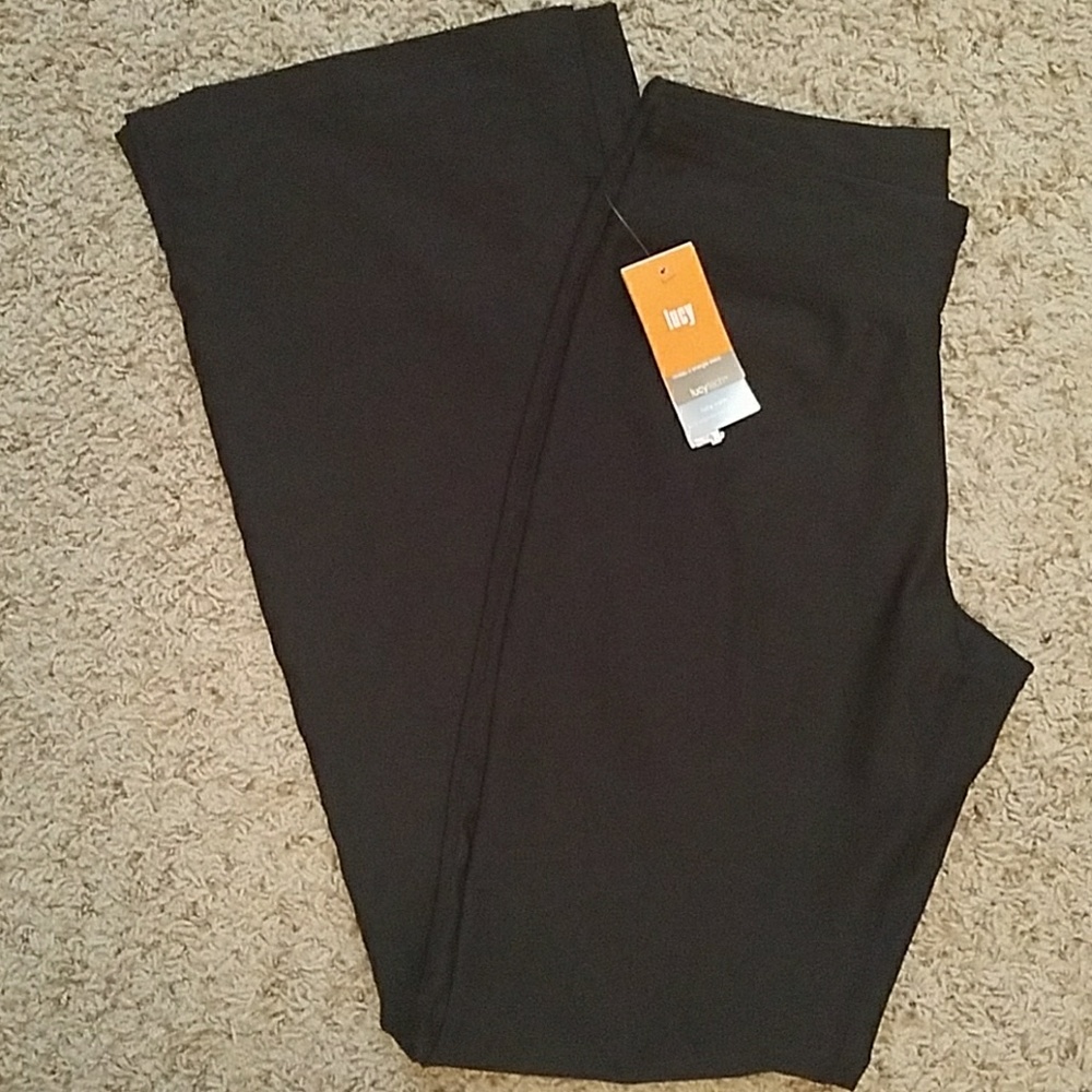 lucy tech Vital Pant, Small