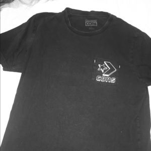 Converse Skater Tee