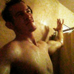 Meet your Posher, Tanner