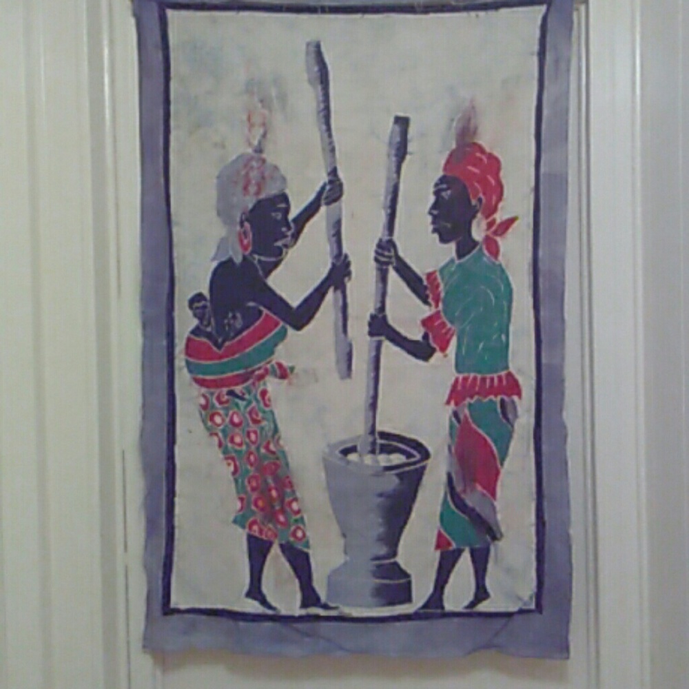 Fabric Print