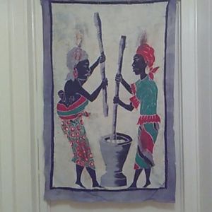 Fabric Print