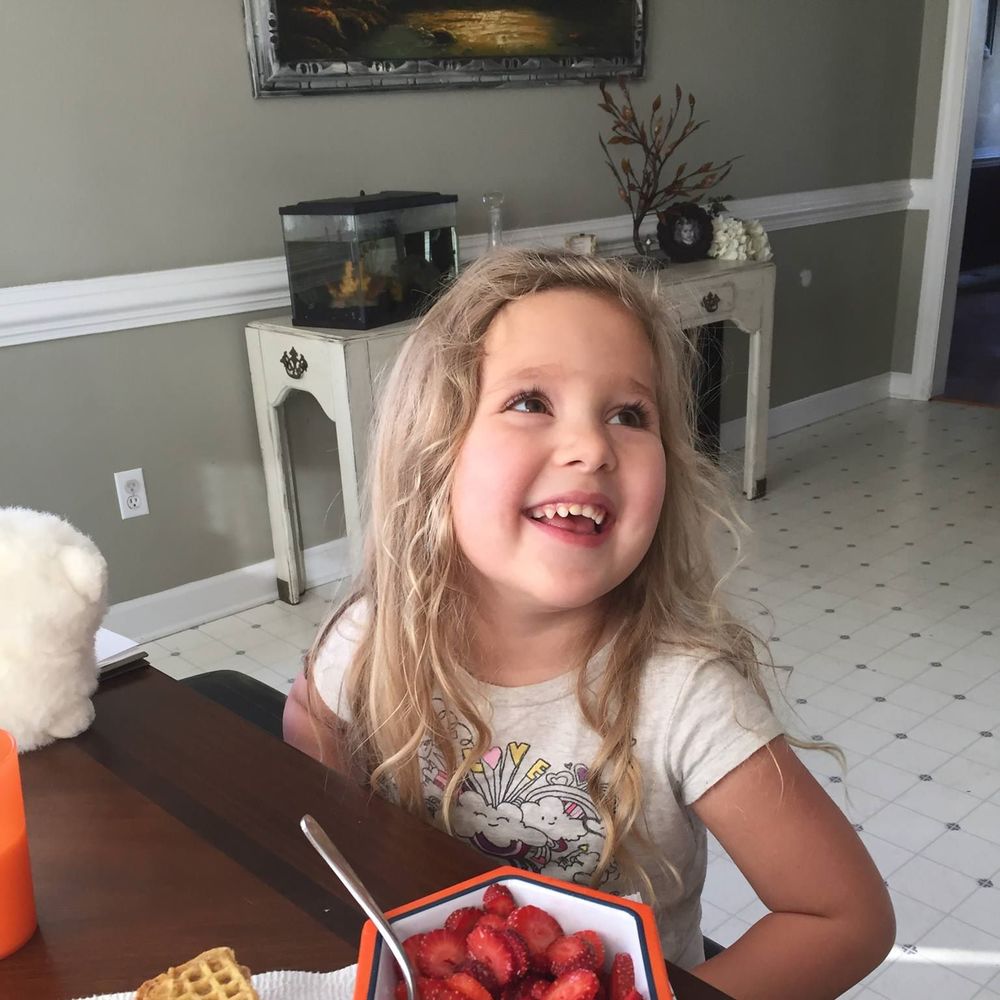 Meet your Posher, Leeand