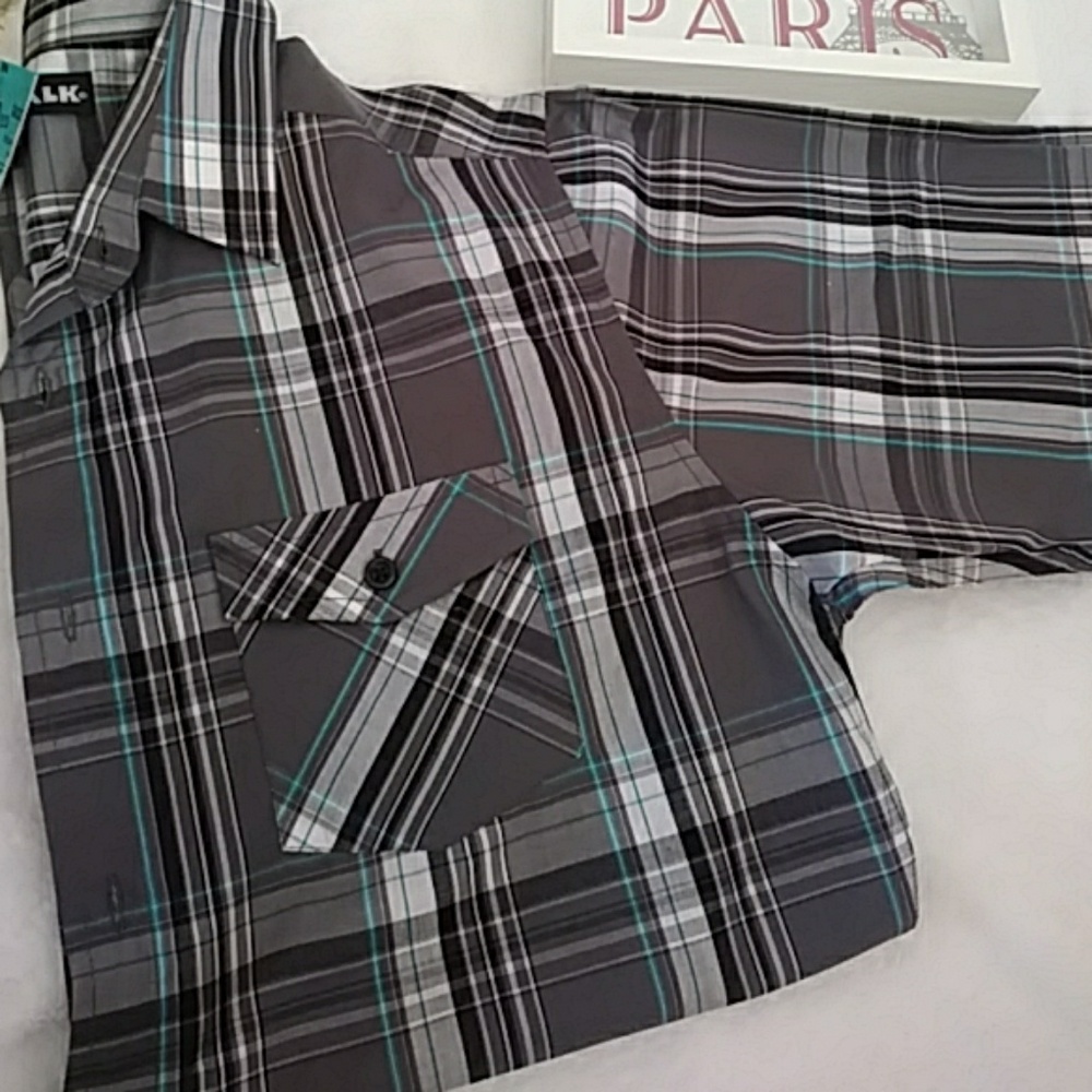 Men shirt brand new with Tag