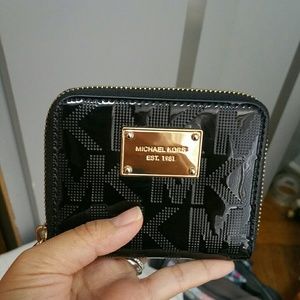 Michael Kors wallet