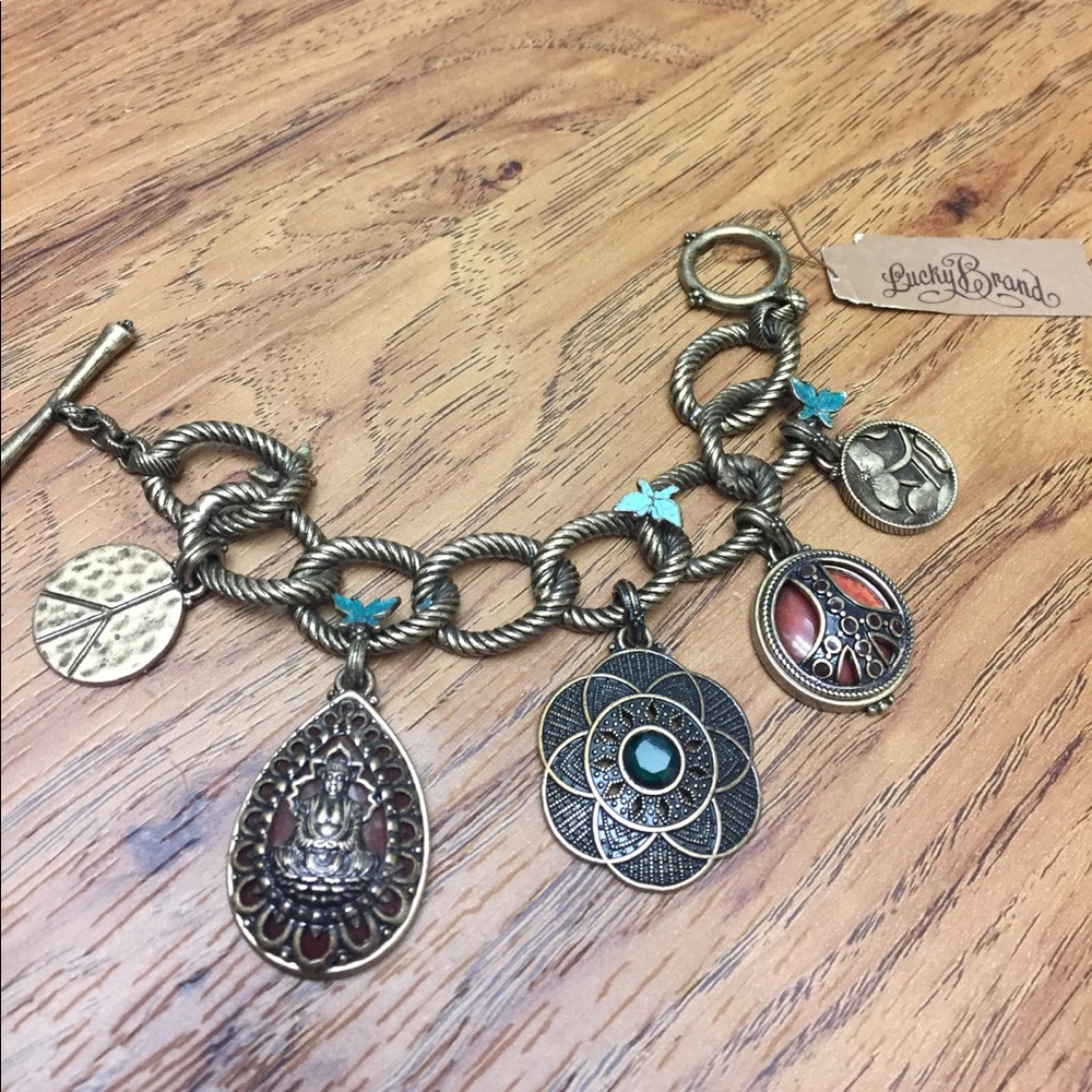 Lucky Brand Bracelet