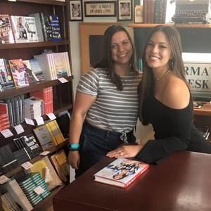 Meet your Posher, Grace