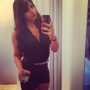 Meet your Posher, Emily