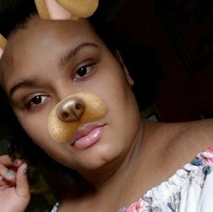 Meet your Posher, Lashonda