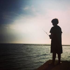 Meet your Posher, Nolan