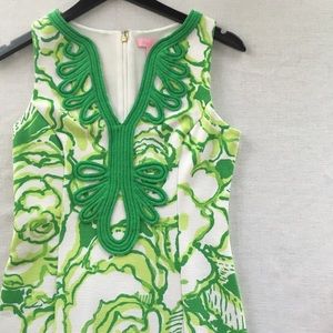Lily Pulitzer Dress