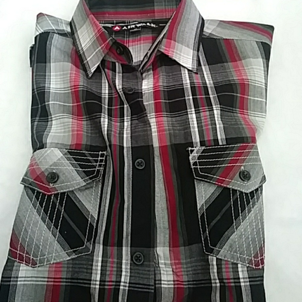 Men shirt brand new