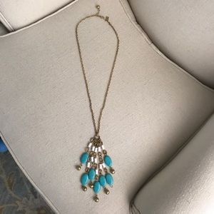 Lilly Pulitzer Bubby Necklace