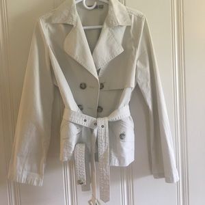 Apt. 9 pea coat , size M