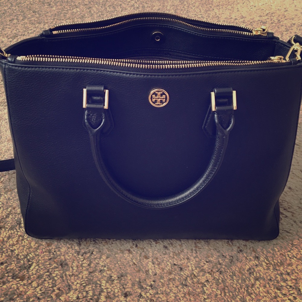 Tory burch Landon tote