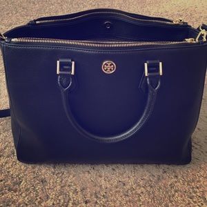Tory burch Landon tote