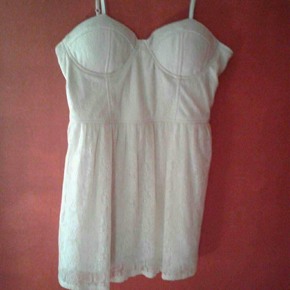 Mini dress
