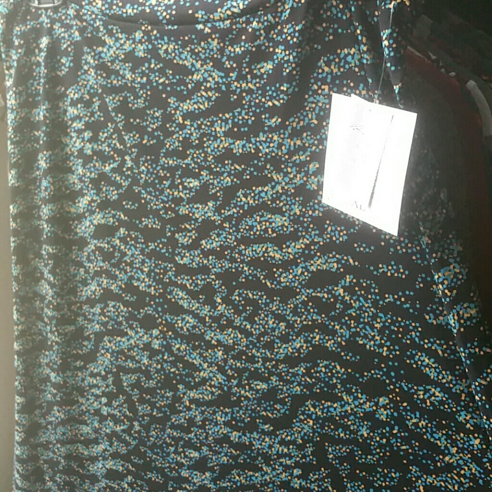 Lularoe Maxi Skirt XL