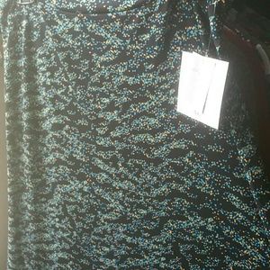 Lularoe Maxi Skirt XL