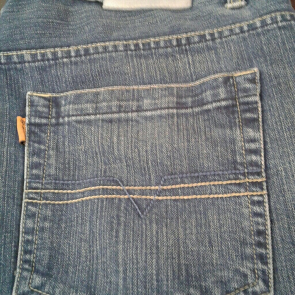 Jeans - Picture 2 of 2