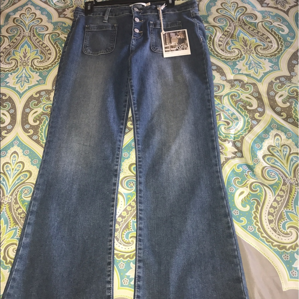 Jeans