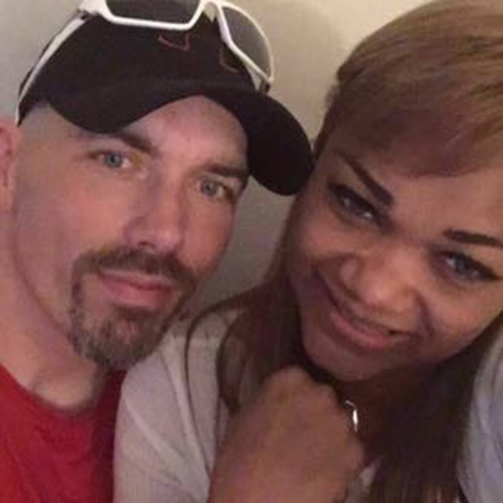 Meet your Posher, Teddy