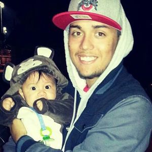 Meet your Posher, Anthony