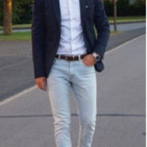 Meet your Posher, Ryan