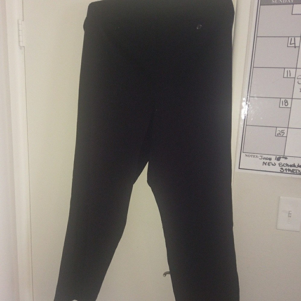 22 tall lane bryant dress pants