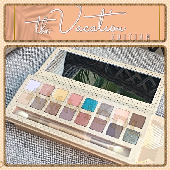 🆕KYLIE'S TAKE ME ON VACATION KYSHADOW - Picture 7 of 8
