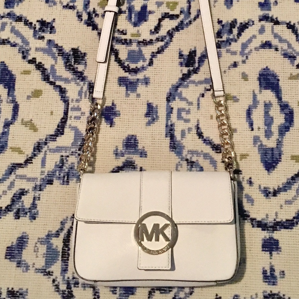 MICHAEL KORS Cross body purse
