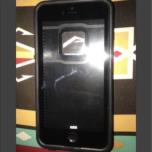 iphone 6 plus or 6s plus life proof case