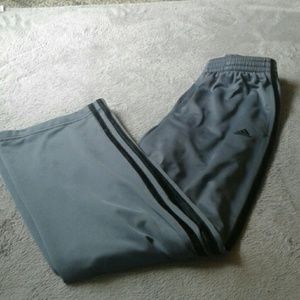 Adidas men's size xl track pants Adidas men's size xl track pants