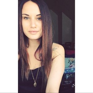 Meet your Posher, Kaitlyn