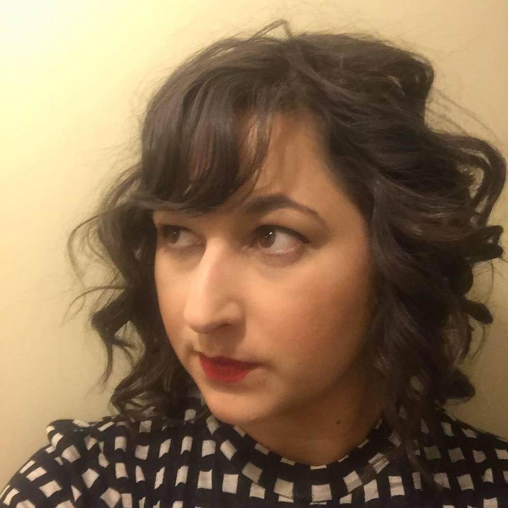 Meet your Posher, Karen