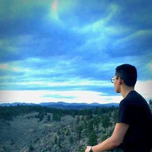 Meet your Posher, Tim