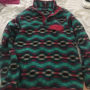 Patagonia Pullover