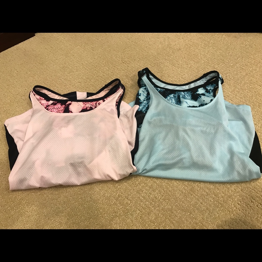 Sport shirt