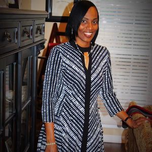 Meet your Posher, Debra