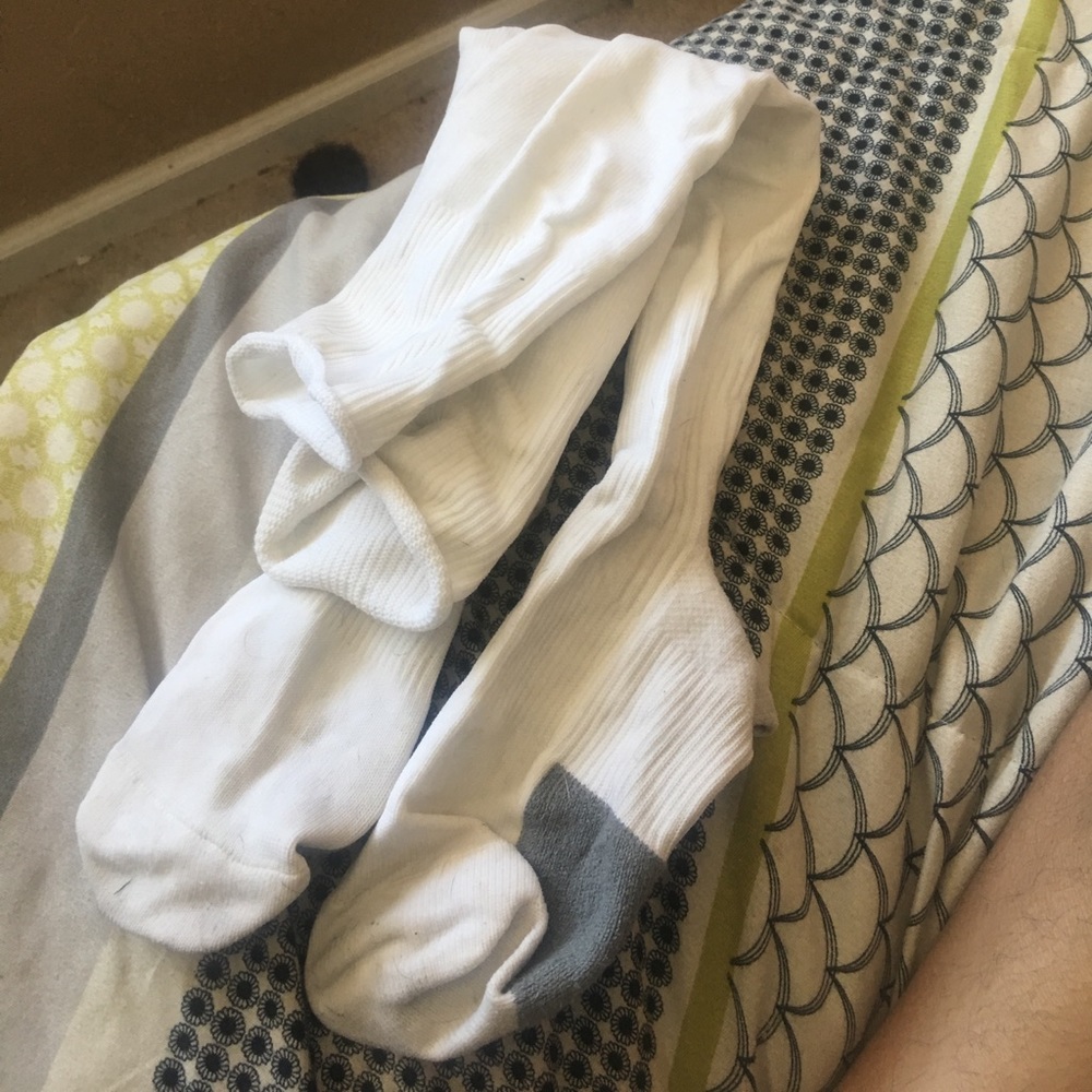 Nike Soccer Socks