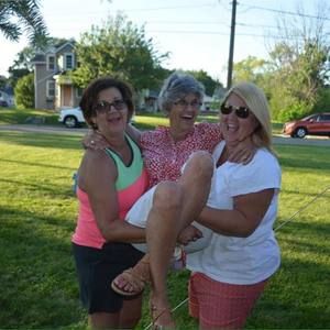 Meet your Posher, Robin